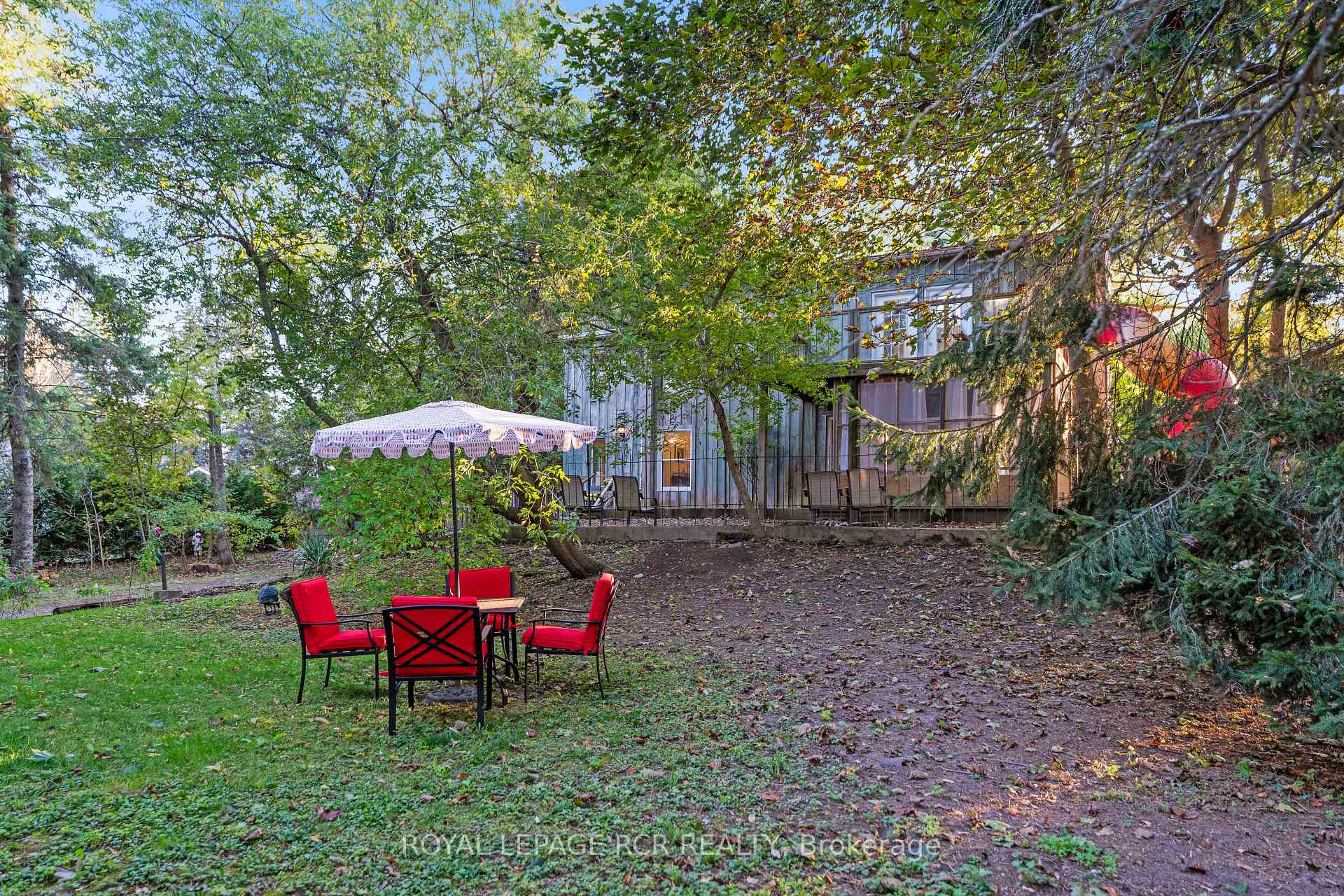 Photo 30 of 27 John Street N, Caledon, Alton — HOMEH