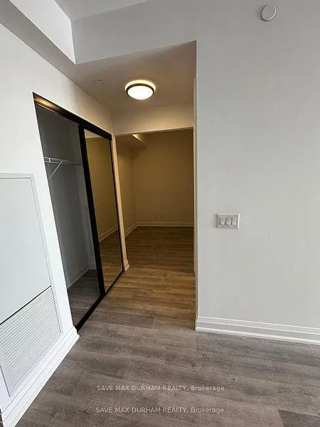 Front of Unit 616, 2369 Danforth Avenue