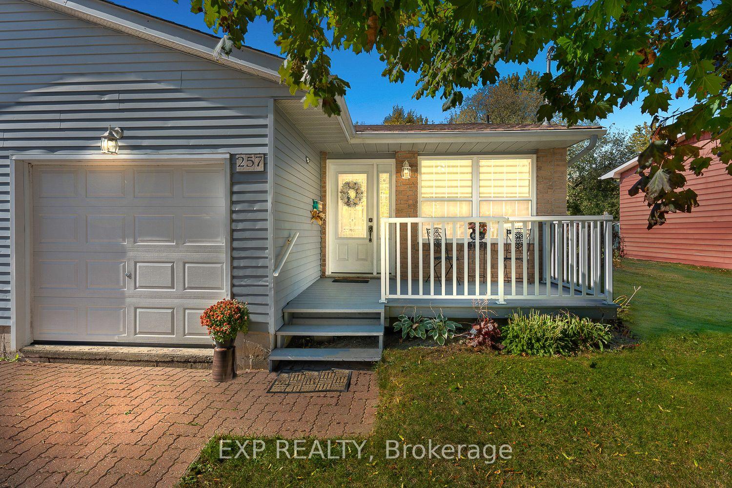 Photo 1 of 257 Sinclair Street, Cobourg — HOMEH