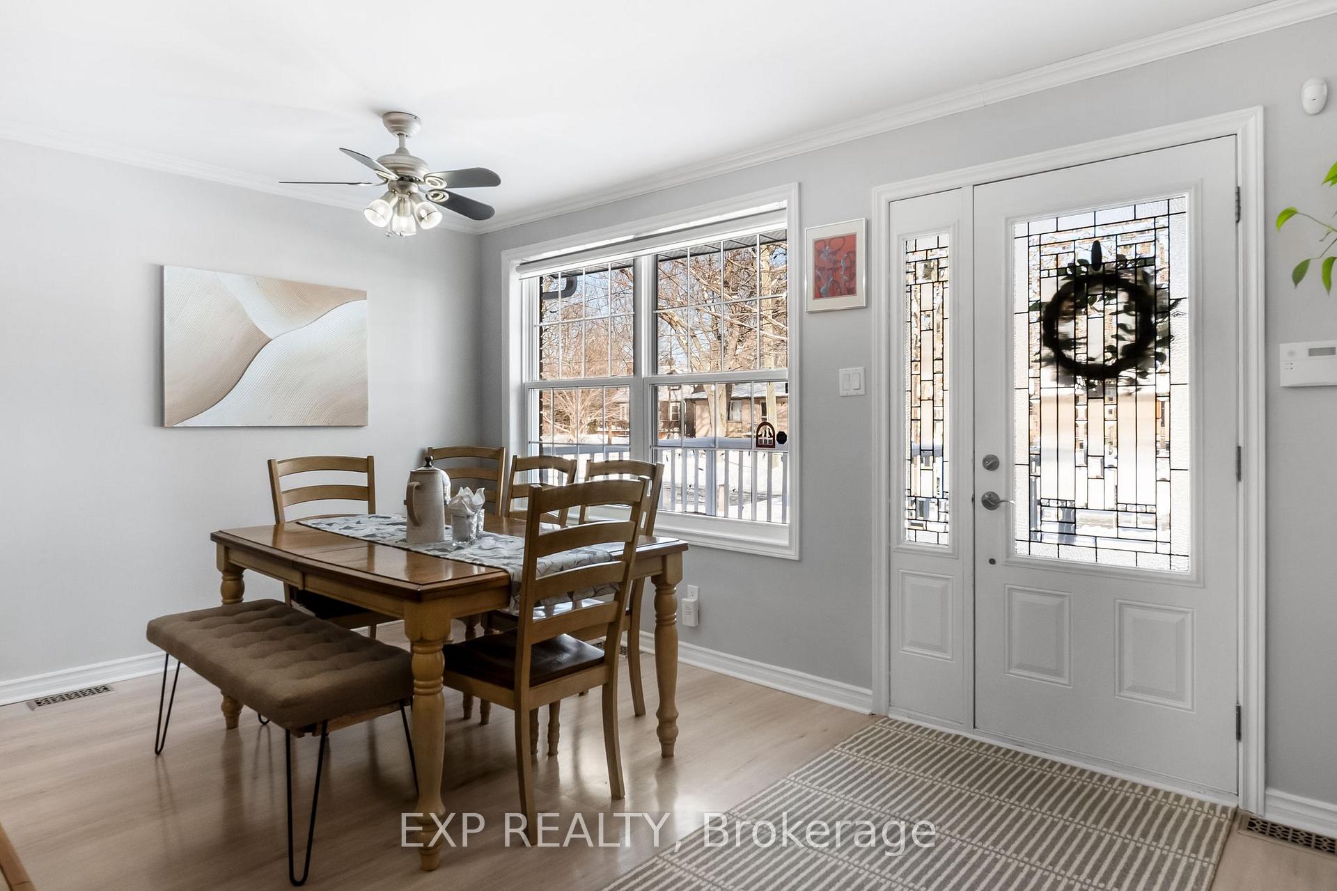 Photo 6 of 257 Sinclair Street, Cobourg — HOMEH