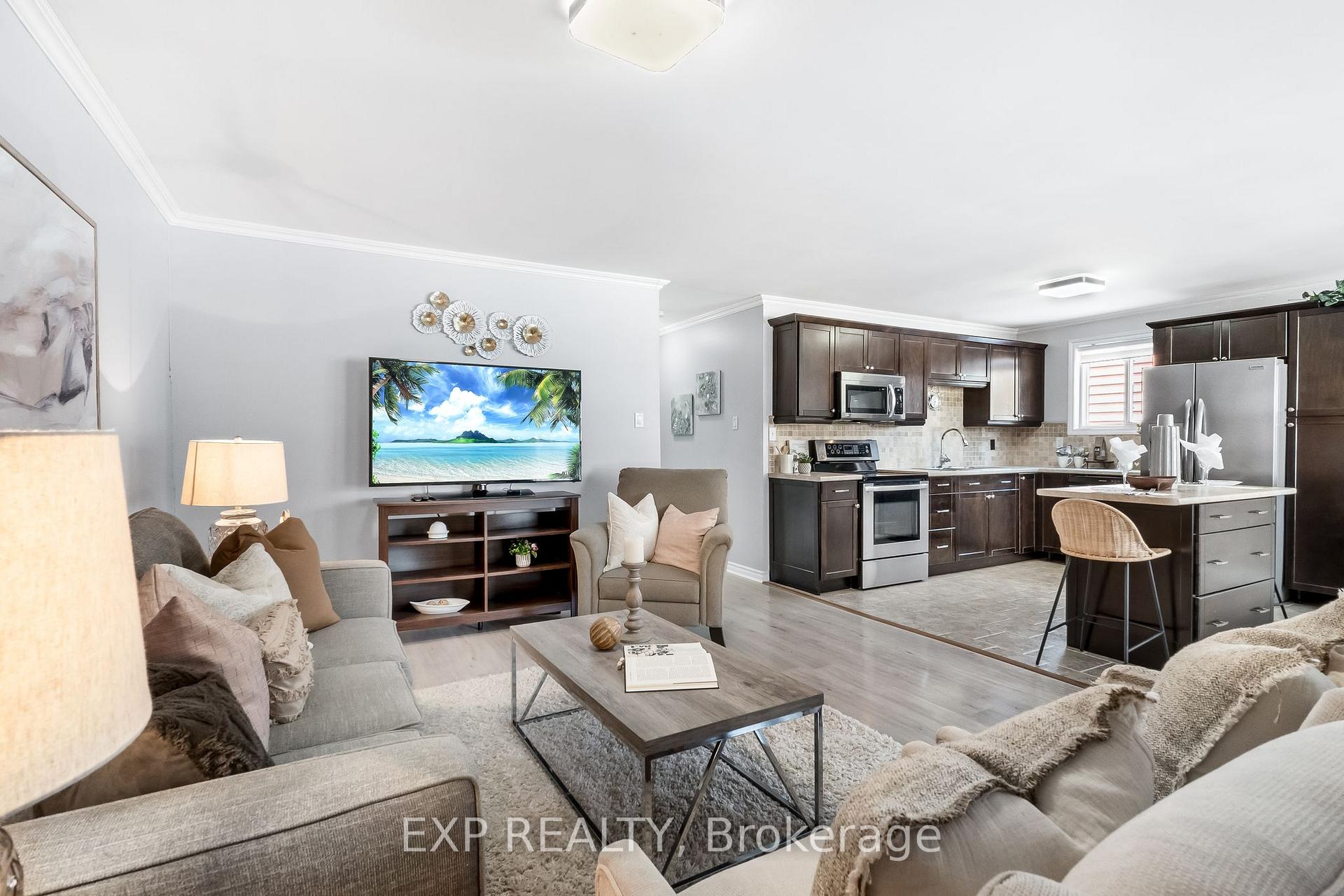 Photo 8 of 257 Sinclair Street, Cobourg — HOMEH