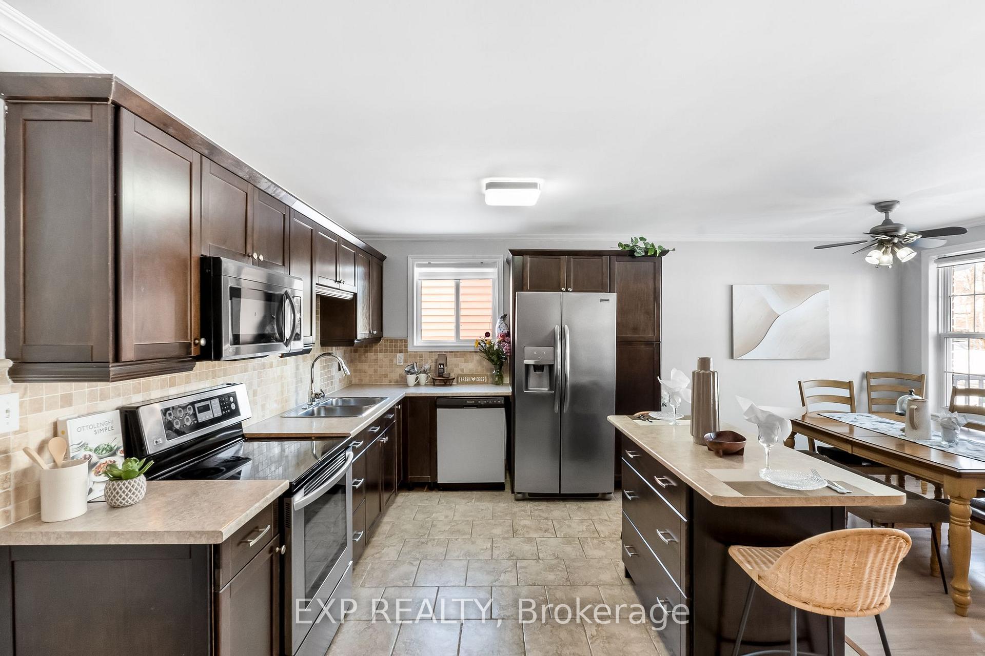 Photo 13 of 257 Sinclair Street, Cobourg — HOMEH