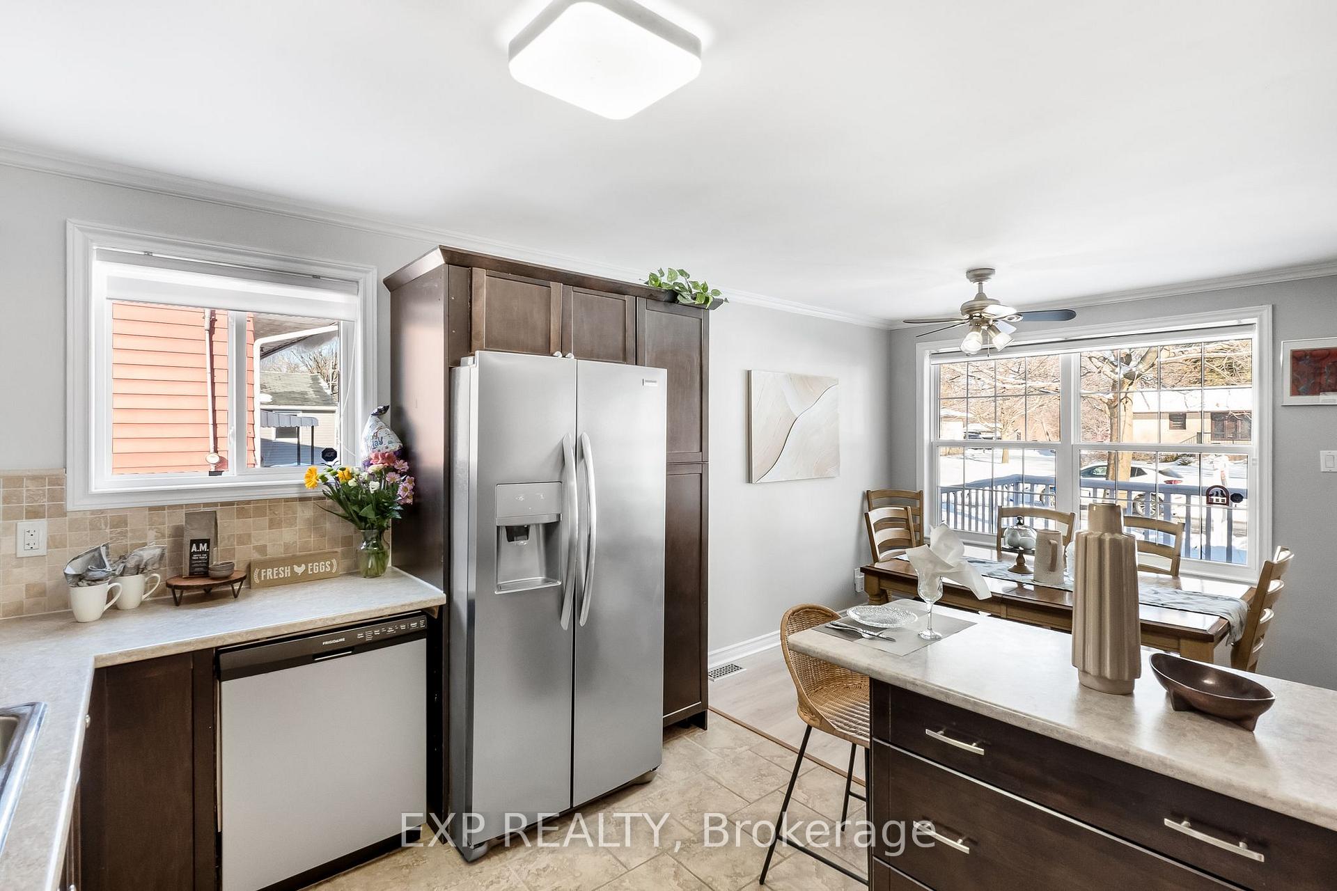 Photo 14 of 257 Sinclair Street, Cobourg — HOMEH