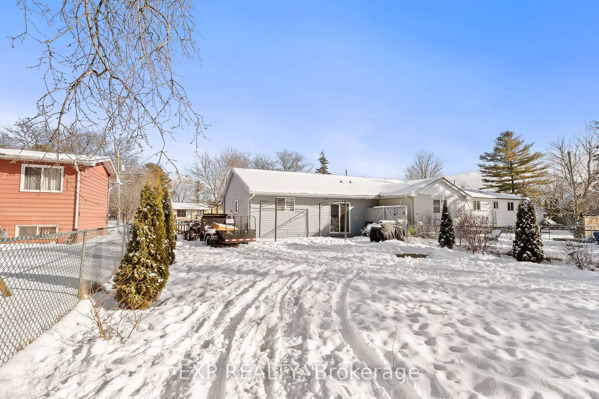 Photo 32 of 257 Sinclair Street, Cobourg — HOMEH
