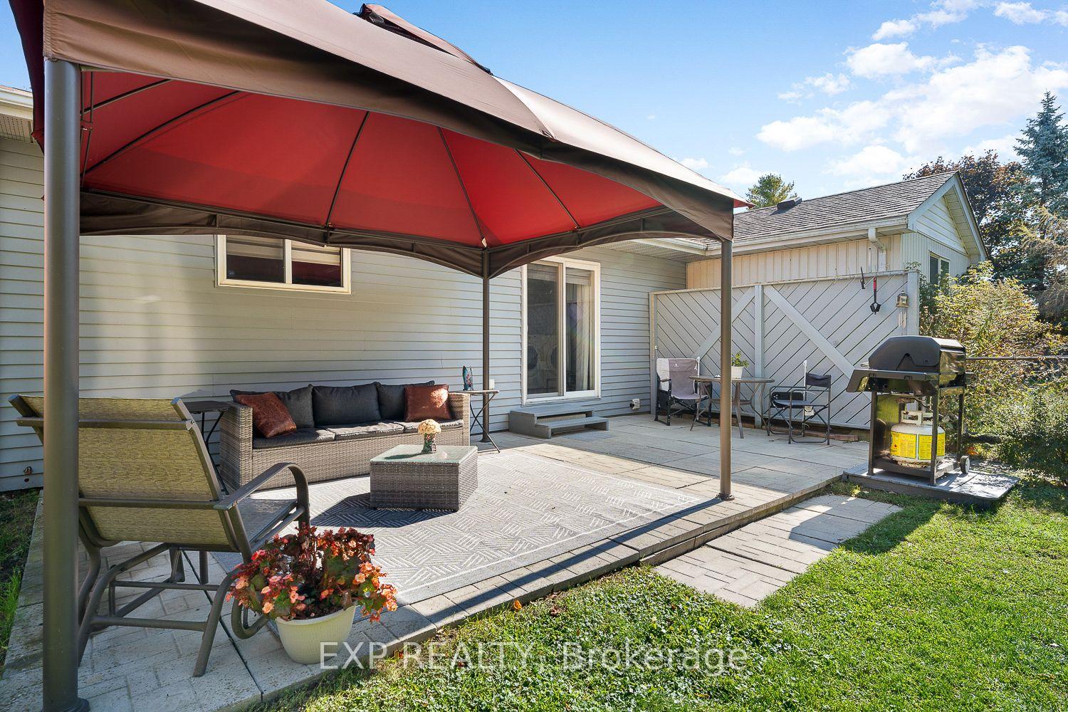 Photo 34 of 257 Sinclair Street, Cobourg — HOMEH