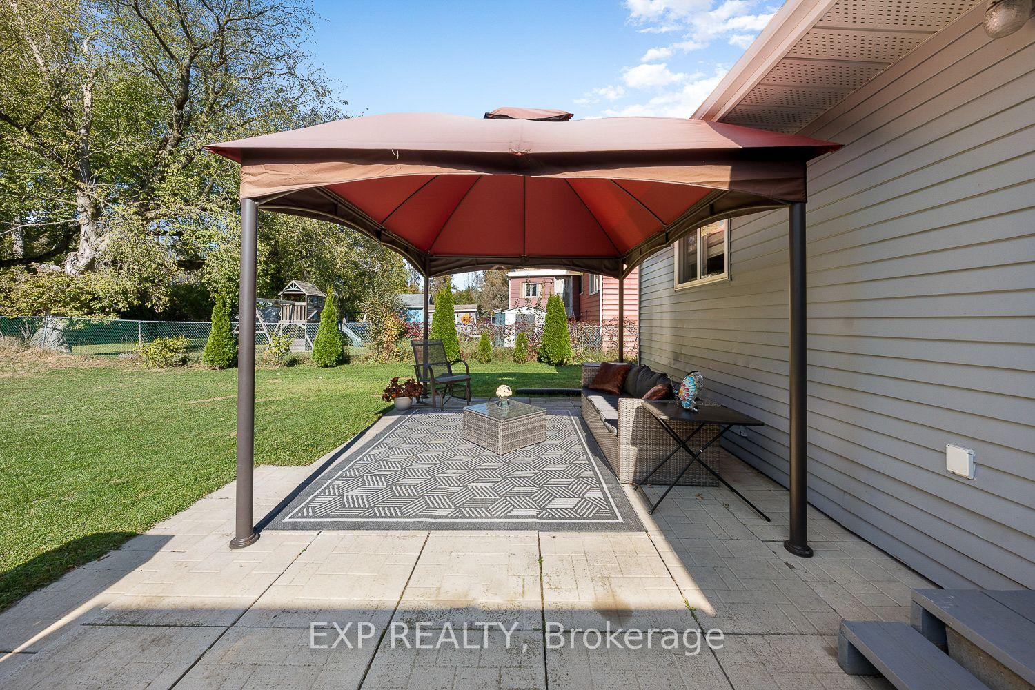 Photo 35 of 257 Sinclair Street, Cobourg — HOMEH
