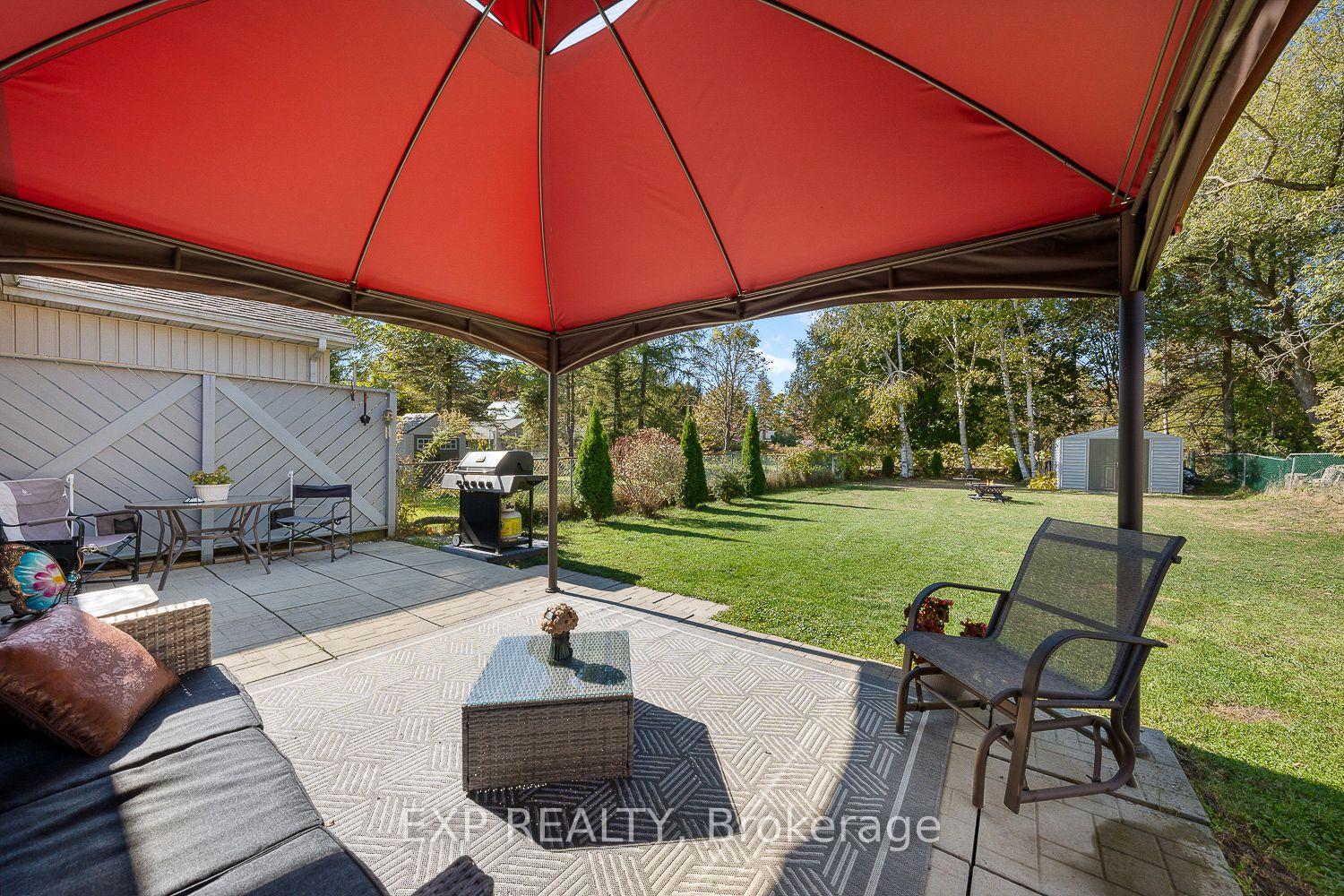 Photo 36 of 257 Sinclair Street, Cobourg — HOMEH