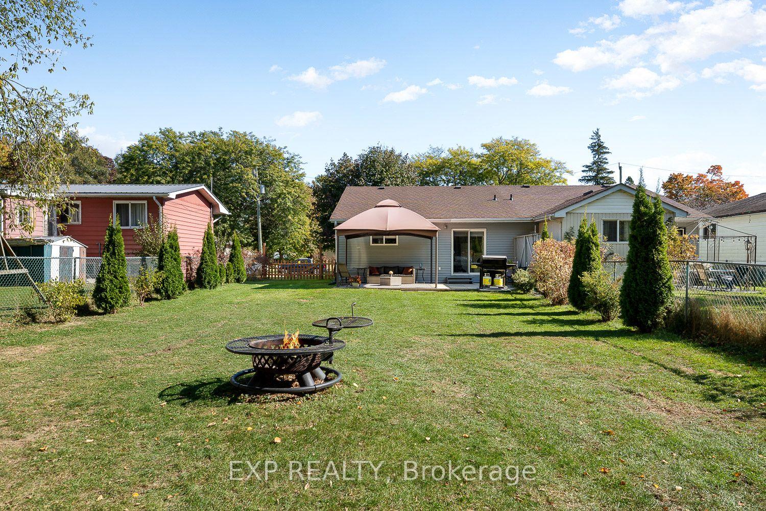 Photo 40 of 257 Sinclair Street, Cobourg — HOMEH