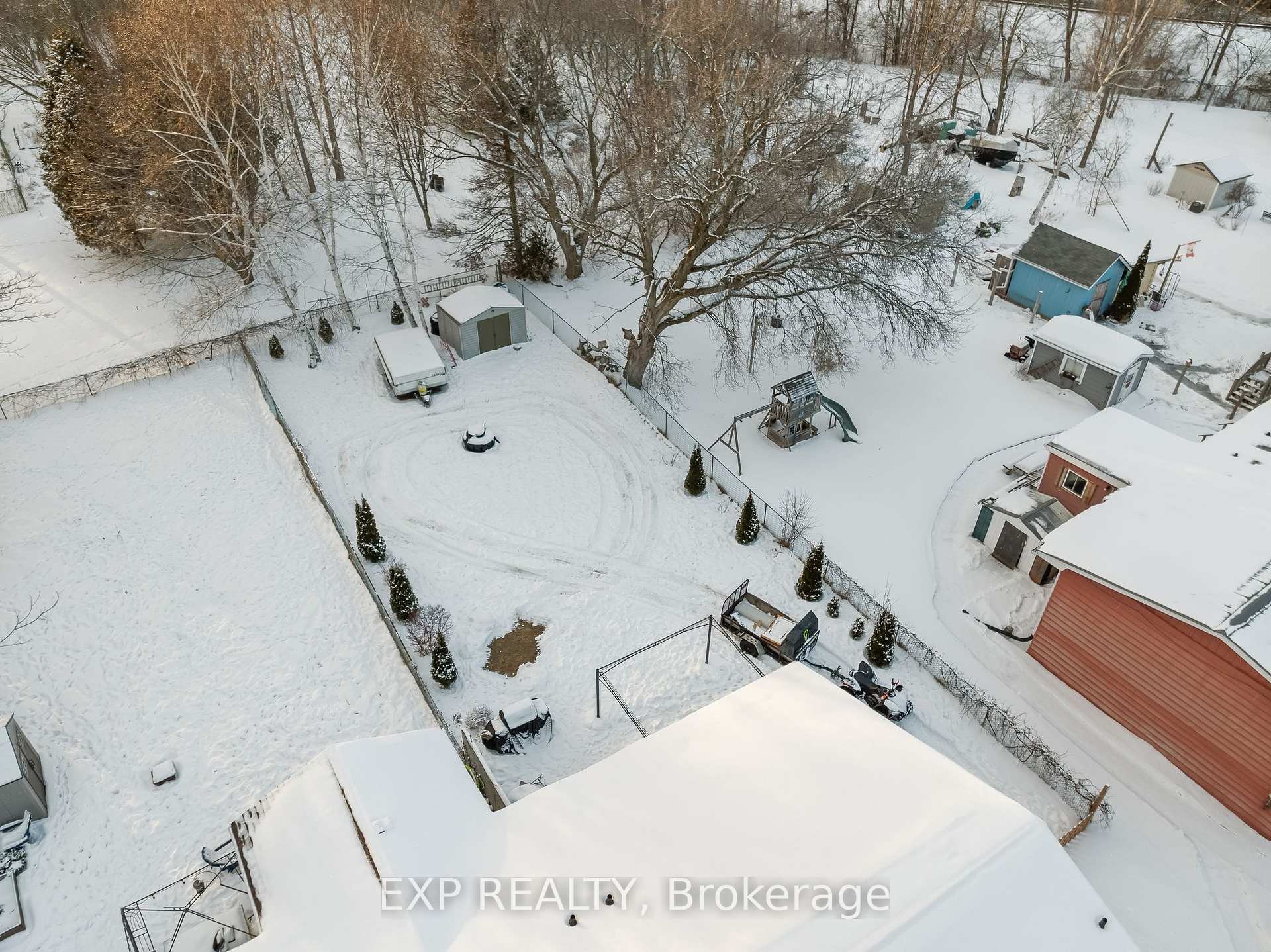 Photo 41 of 257 Sinclair Street, Cobourg — HOMEH