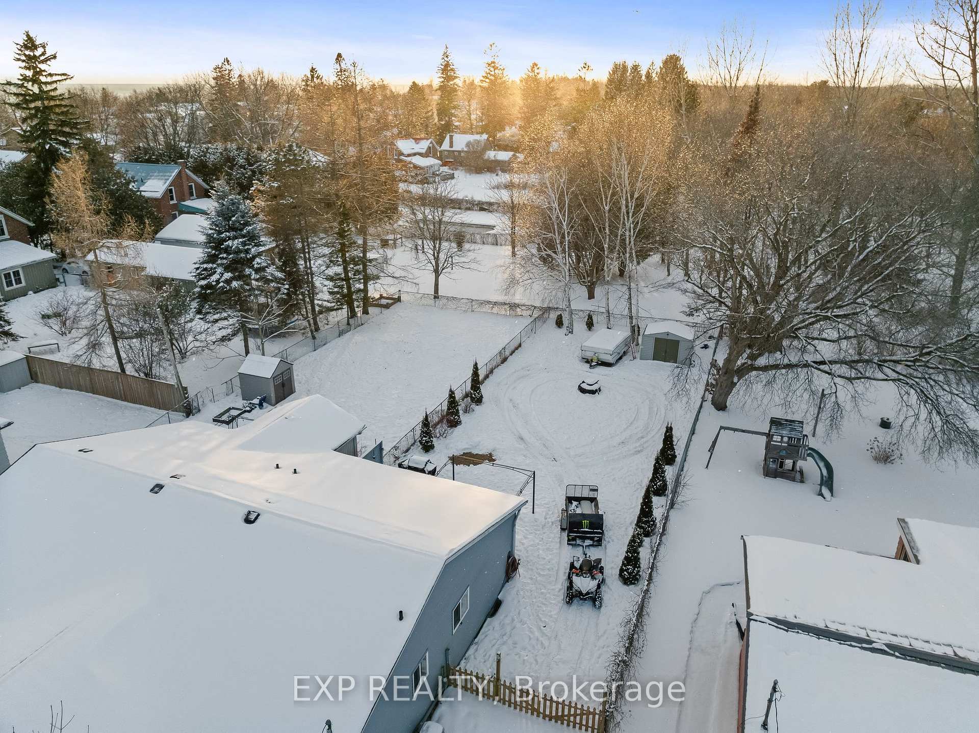 Photo 42 of 257 Sinclair Street, Cobourg — HOMEH