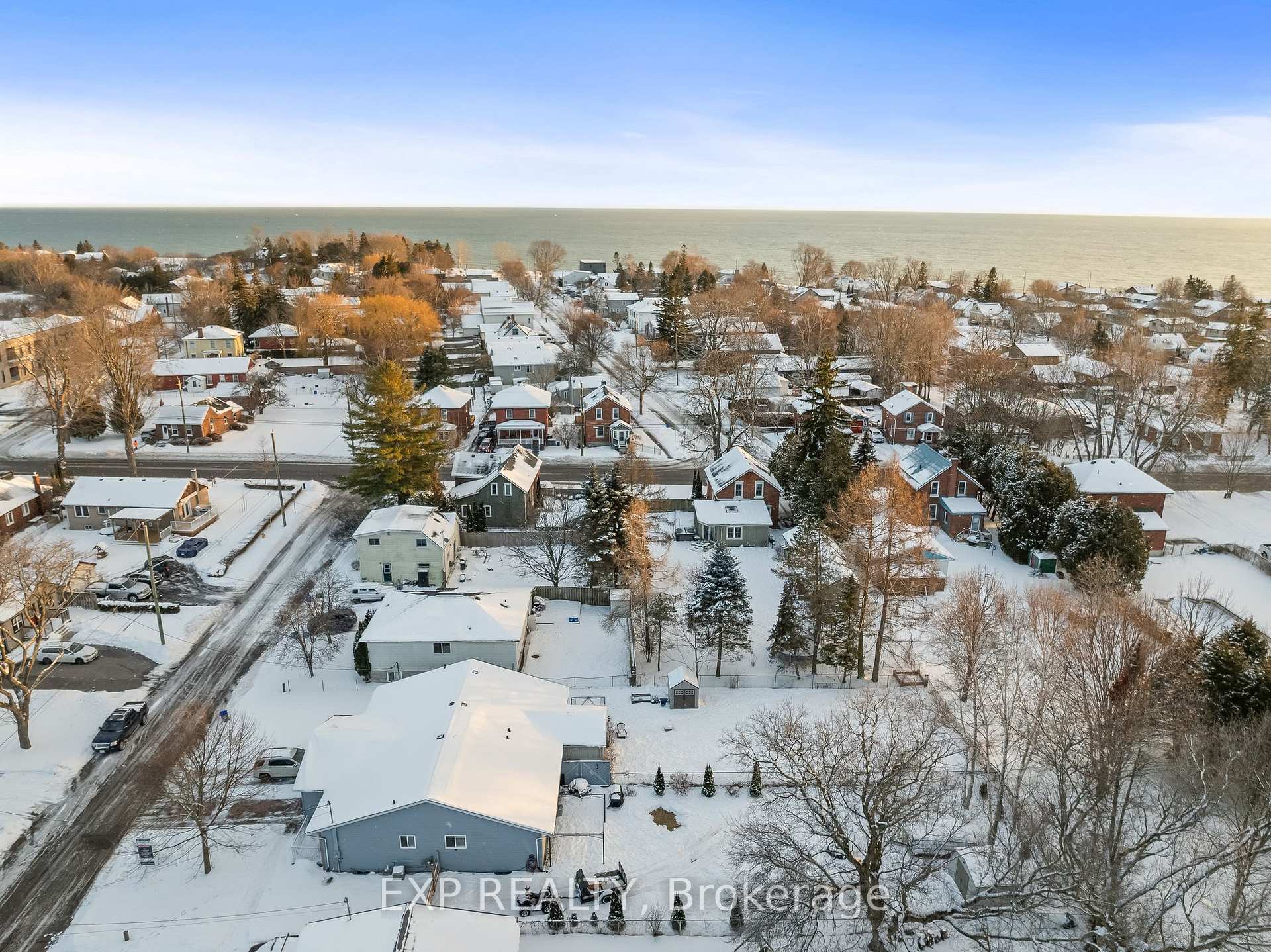 Photo 44 of 257 Sinclair Street, Cobourg — HOMEH