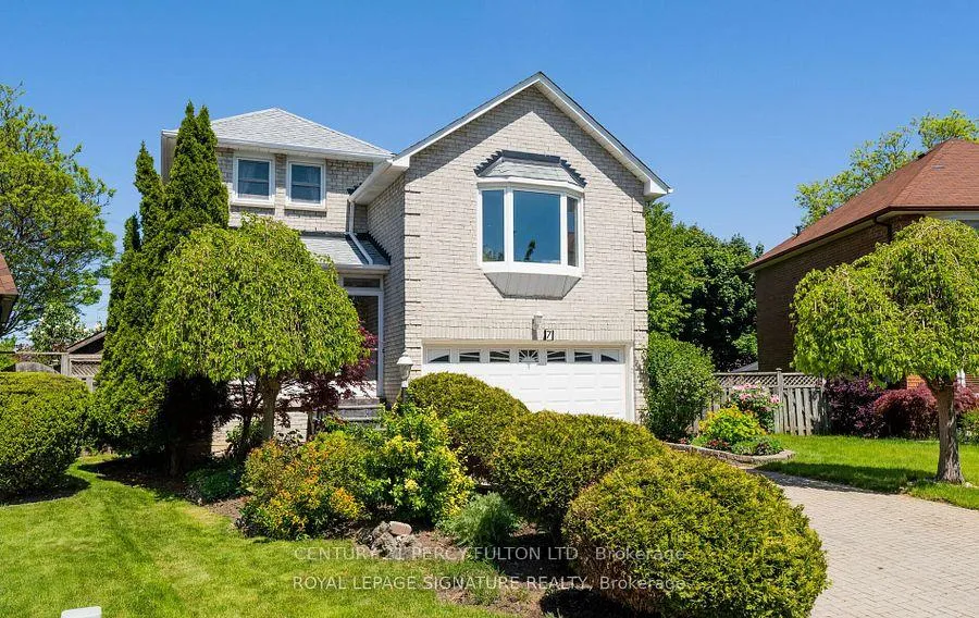 Photo 1 of Unit bsmnt, 7 Milestar Court, Markham, Thornhill — HOMEH