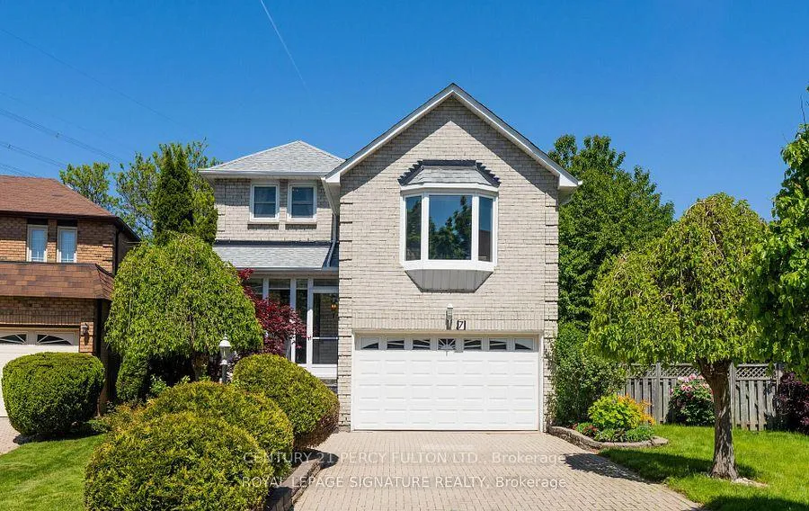 Photo 2 of Unit bsmnt, 7 Milestar Court, Markham, Thornhill — HOMEH