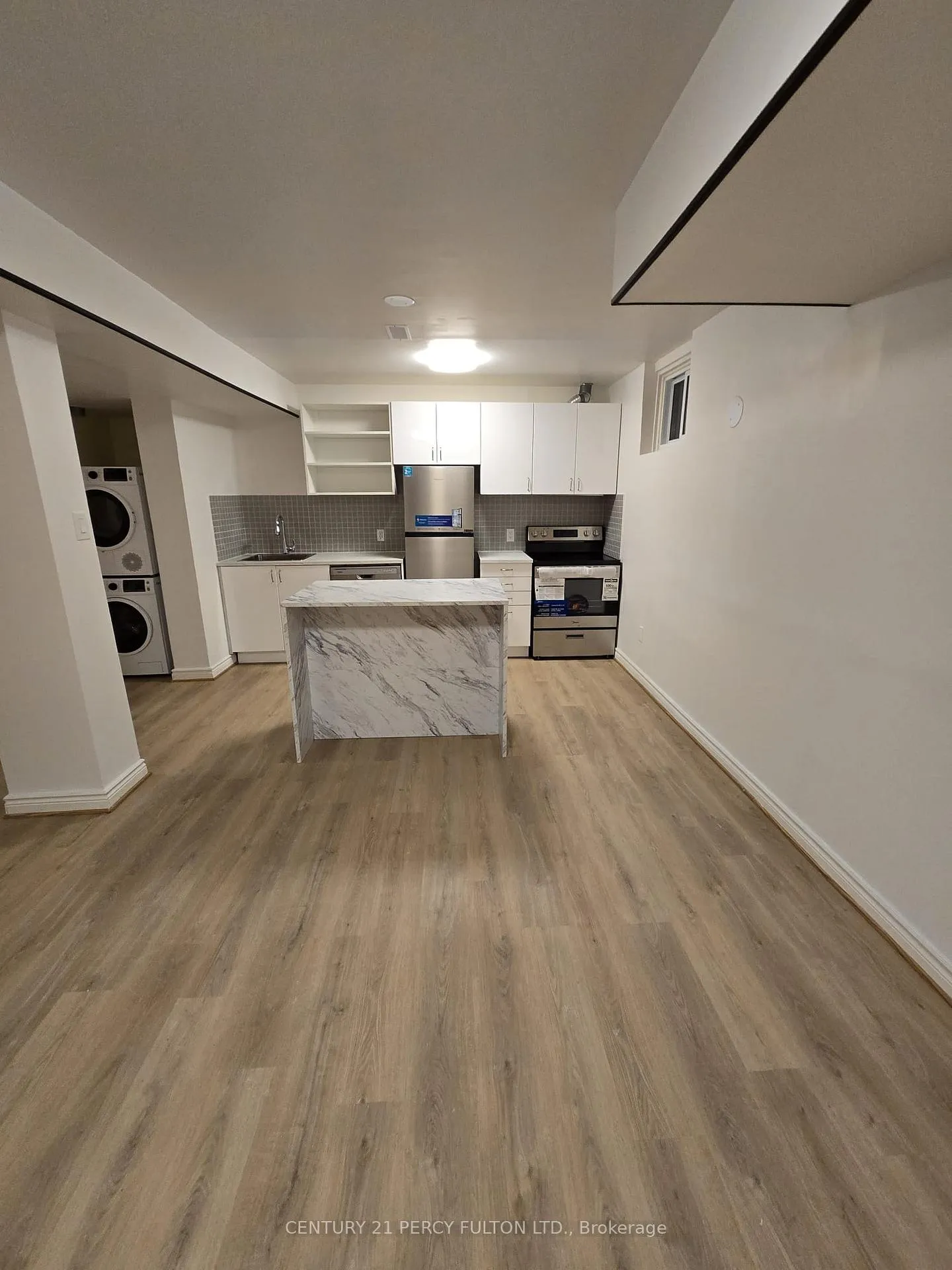 Photo 5 of Unit bsmnt, 7 Milestar Court, Markham, Thornhill — HOMEH
