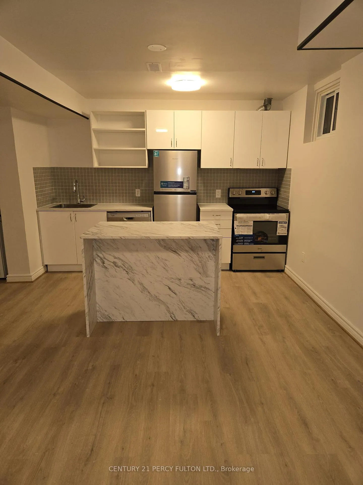 Photo 6 of Unit bsmnt, 7 Milestar Court, Markham, Thornhill — HOMEH