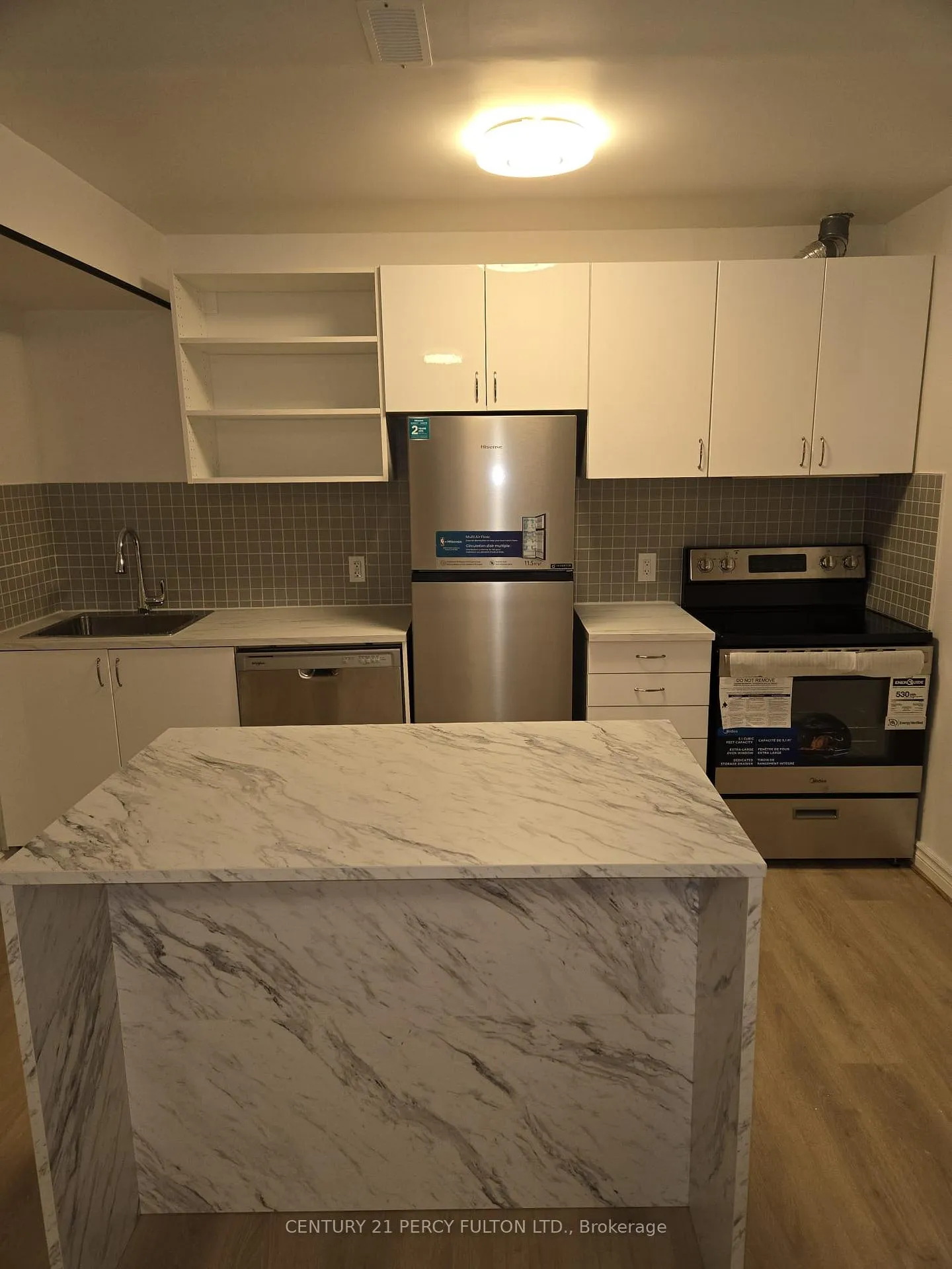 Photo 7 of Unit bsmnt, 7 Milestar Court, Markham, Thornhill — HOMEH