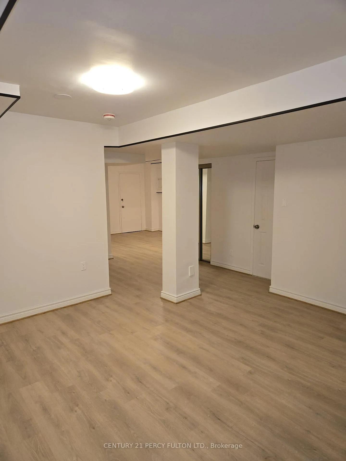 Photo 8 of Unit bsmnt, 7 Milestar Court, Markham, Thornhill — HOMEH