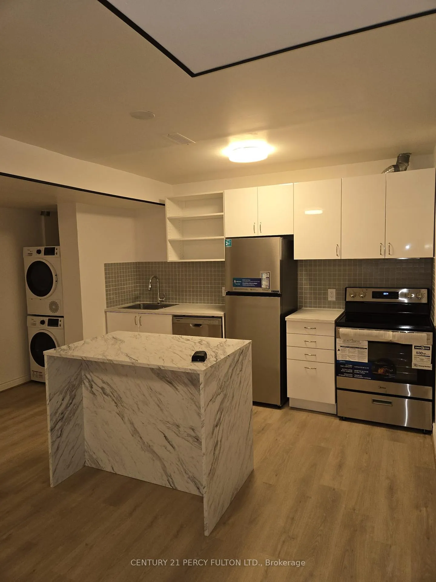 Photo 9 of Unit bsmnt, 7 Milestar Court, Markham, Thornhill — HOMEH