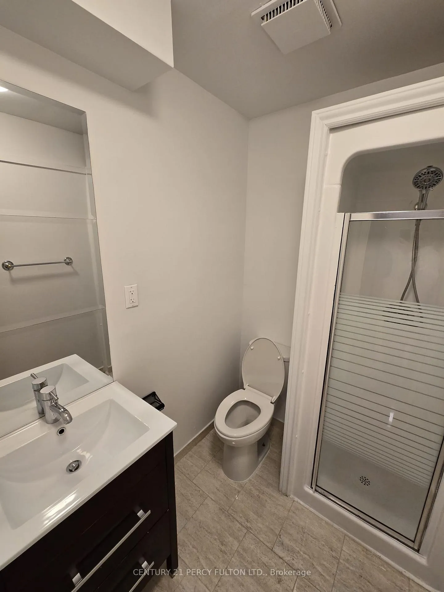 Photo 12 of Unit bsmnt, 7 Milestar Court, Markham, Thornhill — HOMEH