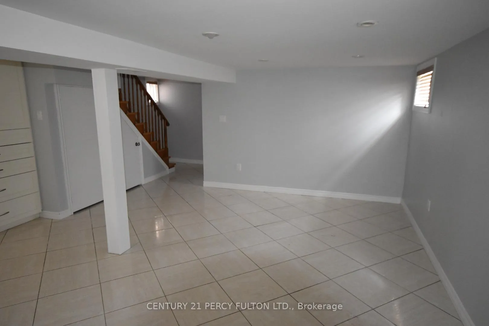 Photo 4 of Unit Lower Level, 99 Galbraith Avenue, Toronto, O'Connor-Parkview — HOMEH