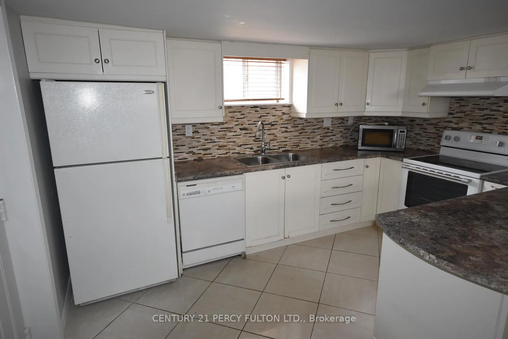 Photo 6 of Unit Lower Level, 99 Galbraith Avenue, Toronto, O'Connor-Parkview — HOMEH