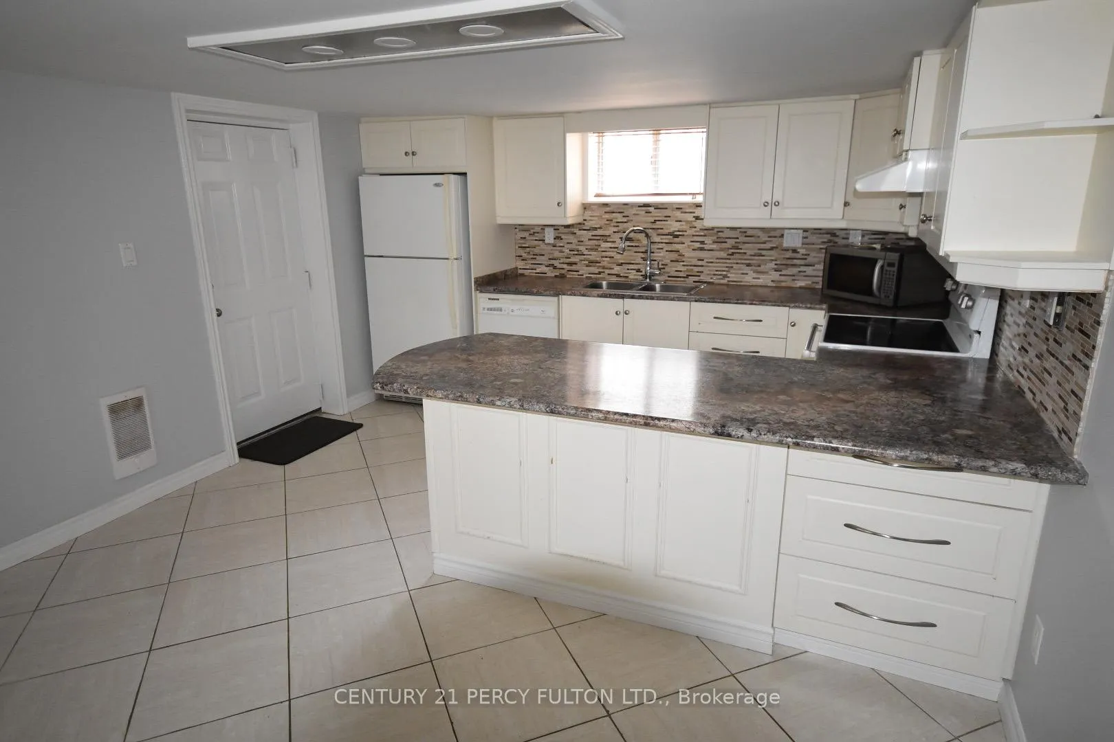 Photo 7 of Unit Lower Level, 99 Galbraith Avenue, Toronto, O'Connor-Parkview — HOMEH