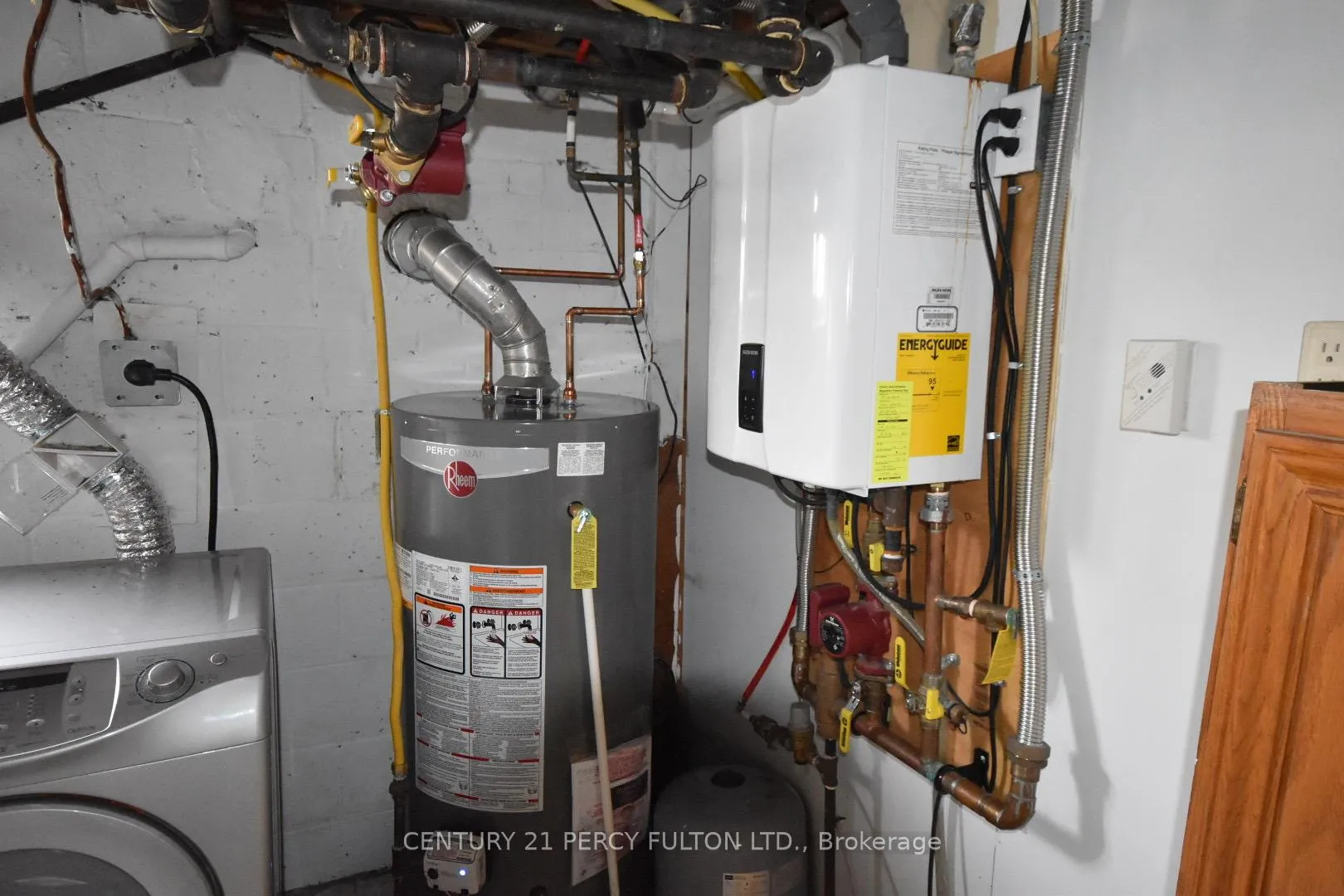 Photo 13 of Unit Lower Level, 99 Galbraith Avenue, Toronto, O'Connor-Parkview — HOMEH