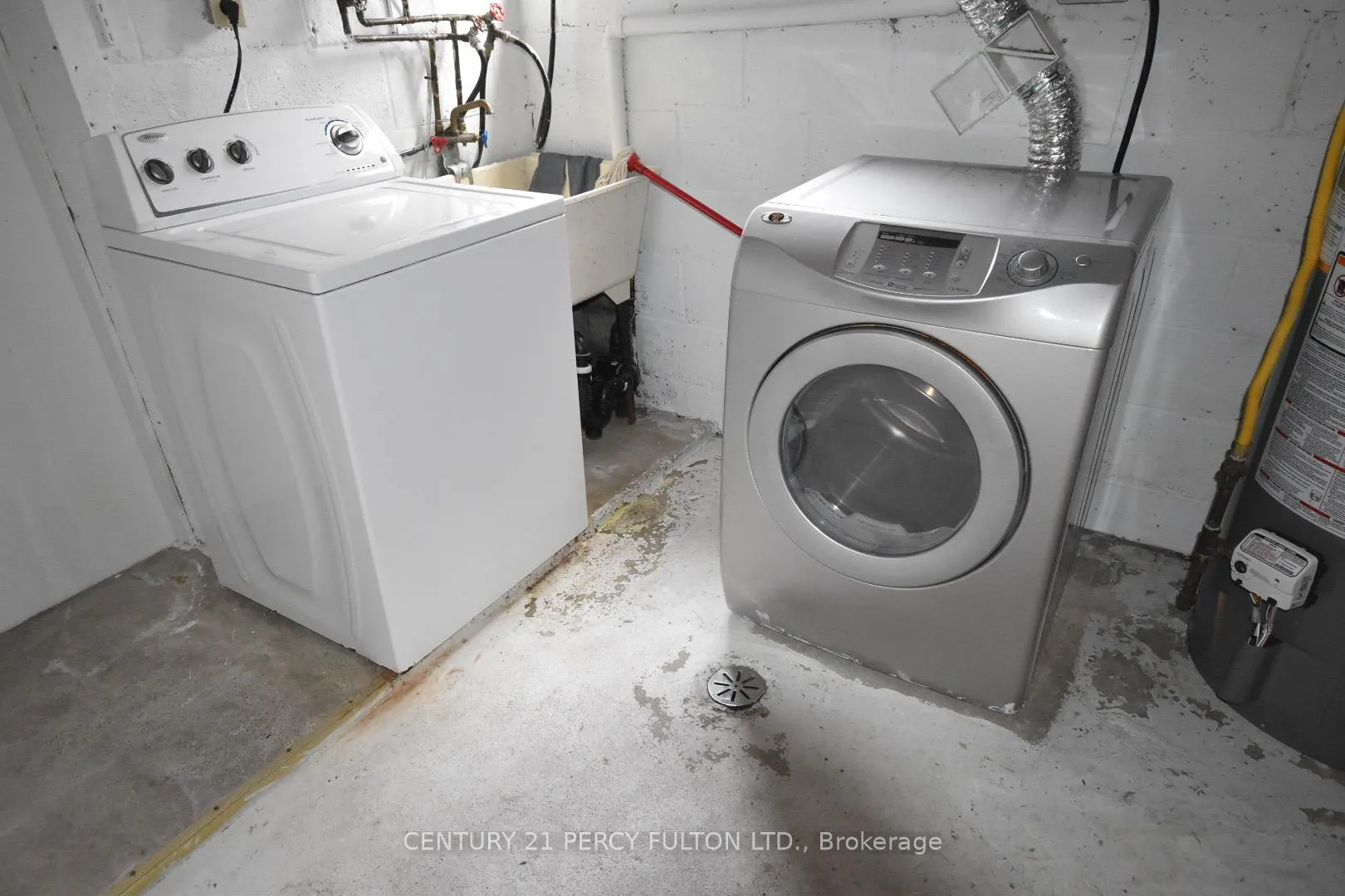 Photo 14 of Unit Lower Level, 99 Galbraith Avenue, Toronto, O'Connor-Parkview — HOMEH