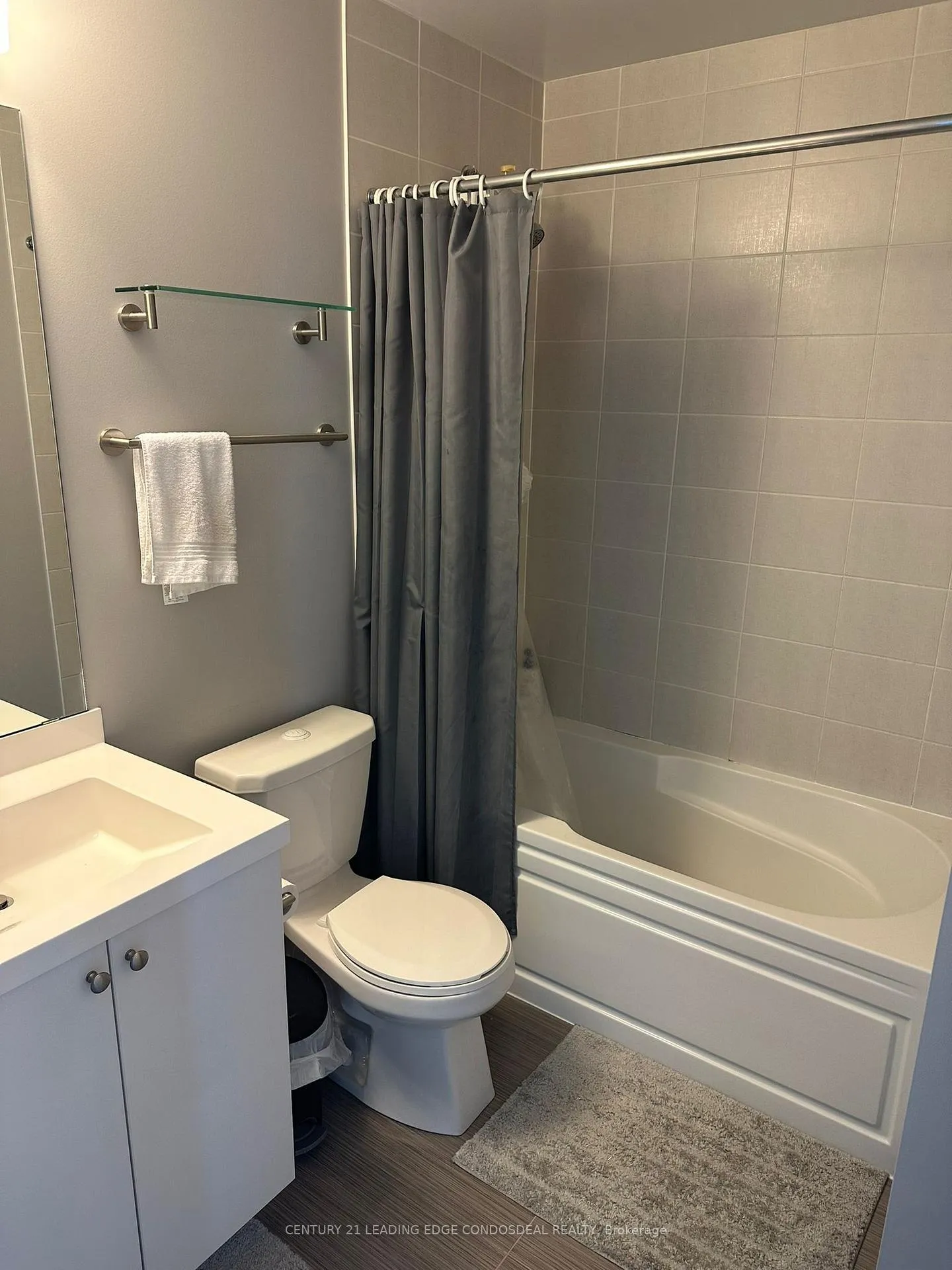 Photo 3 of Unit 716, 9560 Markham Road, Markham, Wismer — HOMEH