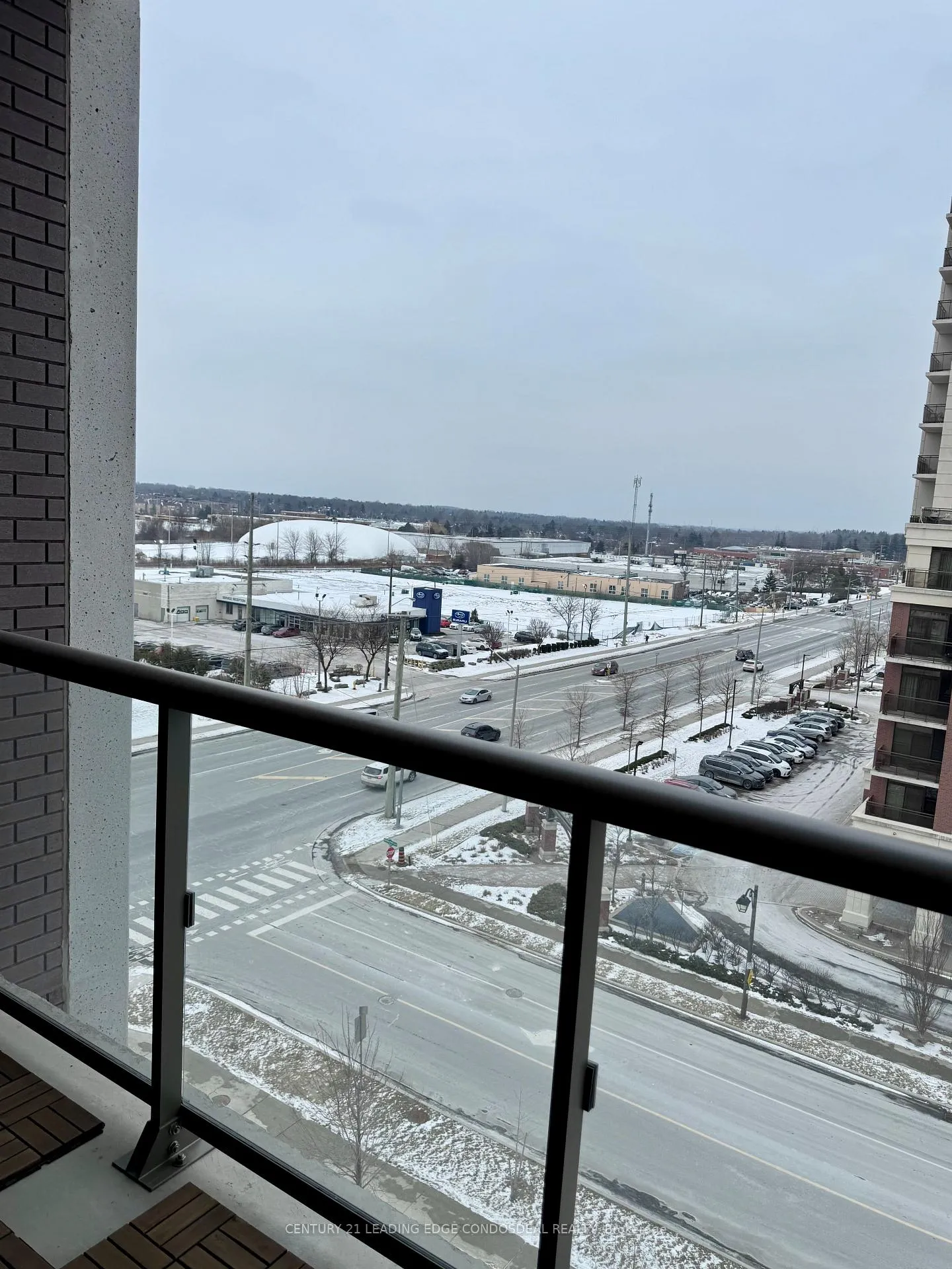 Photo 7 of Unit 716, 9560 Markham Road, Markham, Wismer — HOMEH