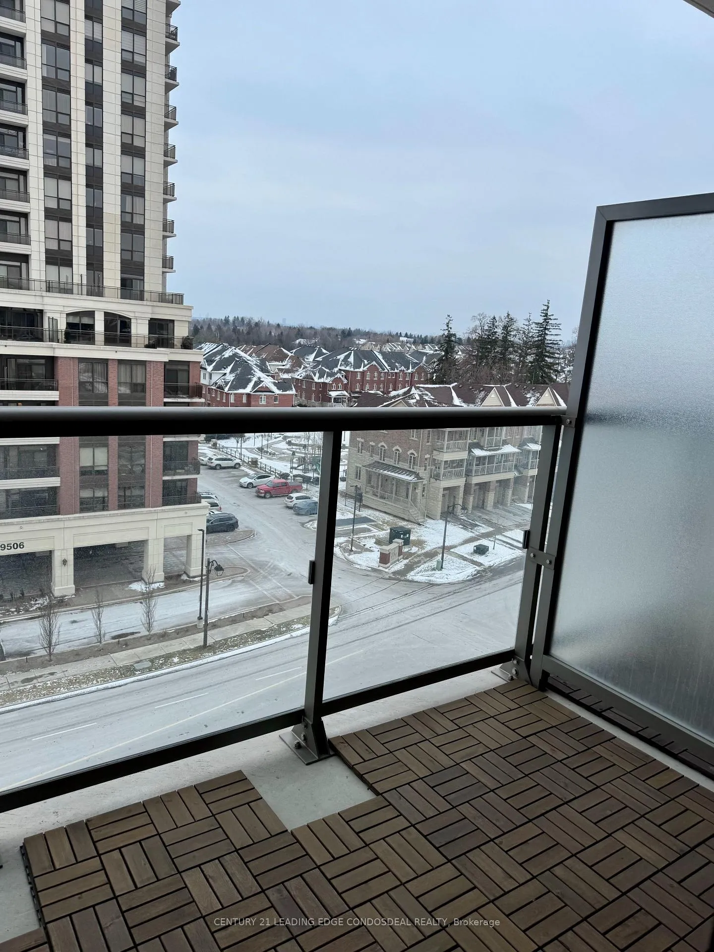 Photo 8 of Unit 716, 9560 Markham Road, Markham, Wismer — HOMEH