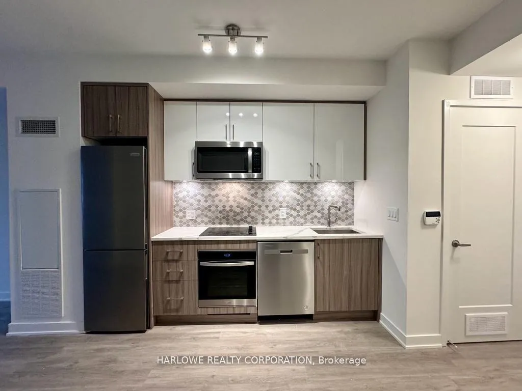 Photo 1 of Unit LPH1821, 60 Princess Street, Toronto, Waterfront Communities — HOMEH