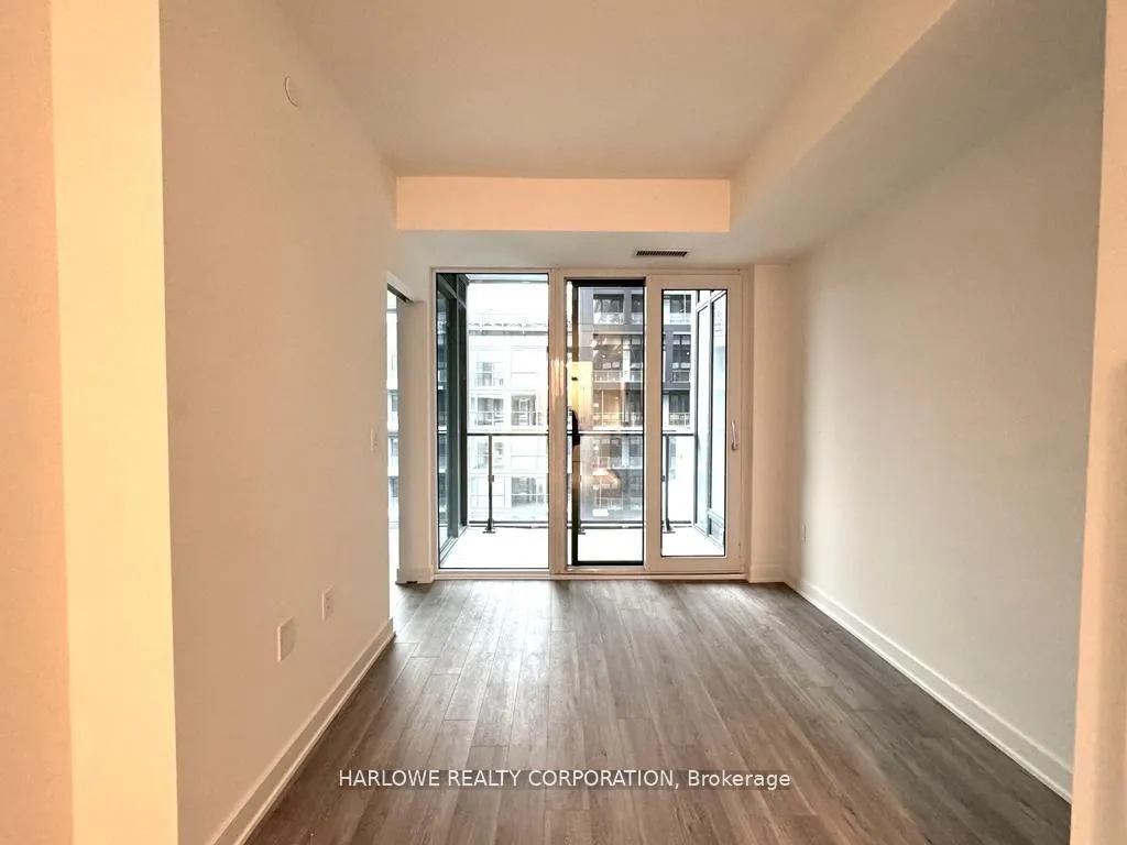 Photo 4 of Unit LPH1821, 60 Princess Street, Toronto, Waterfront Communities — HOMEH