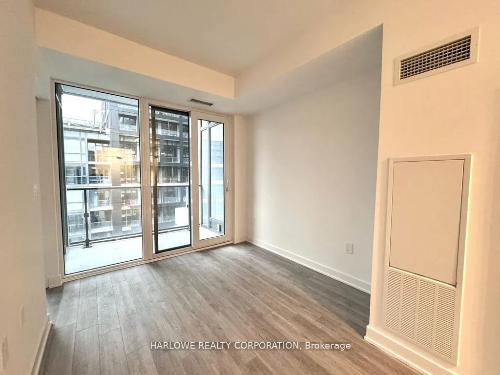 Photo 5 of Unit LPH1821, 60 Princess Street, Toronto, Waterfront Communities — HOMEH