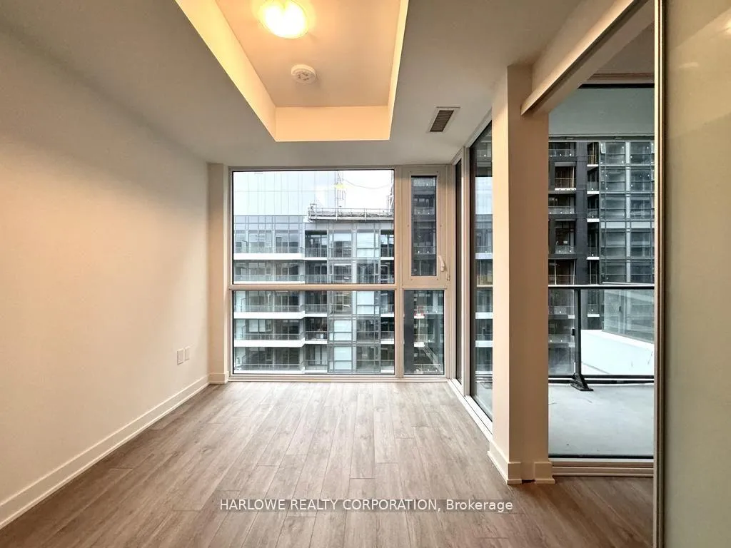 Photo 11 of Unit LPH1821, 60 Princess Street, Toronto, Waterfront Communities — HOMEH