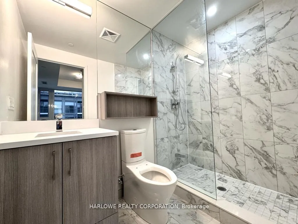 Photo 12 of Unit LPH1821, 60 Princess Street, Toronto, Waterfront Communities — HOMEH