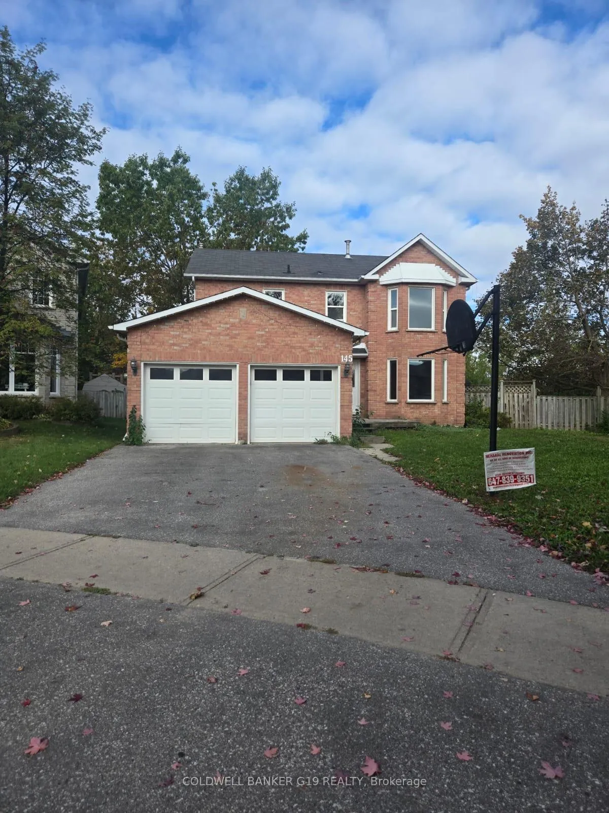 Photo 1 of 145 Cardinal Street, Barrie, Cundles East — HOMEH