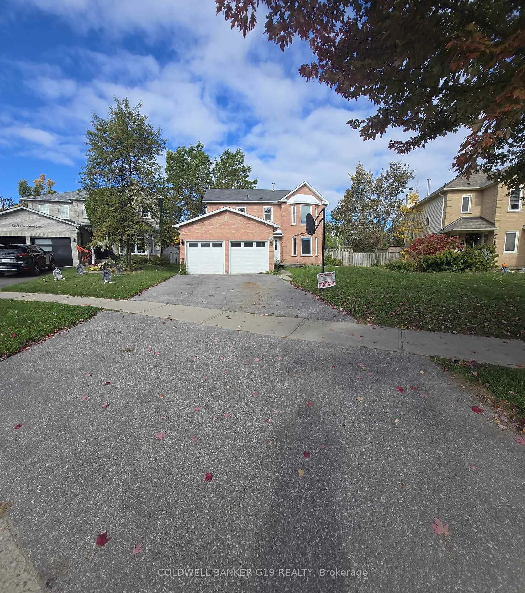 Photo 2 of 145 Cardinal Street, Barrie, Cundles East — HOMEH