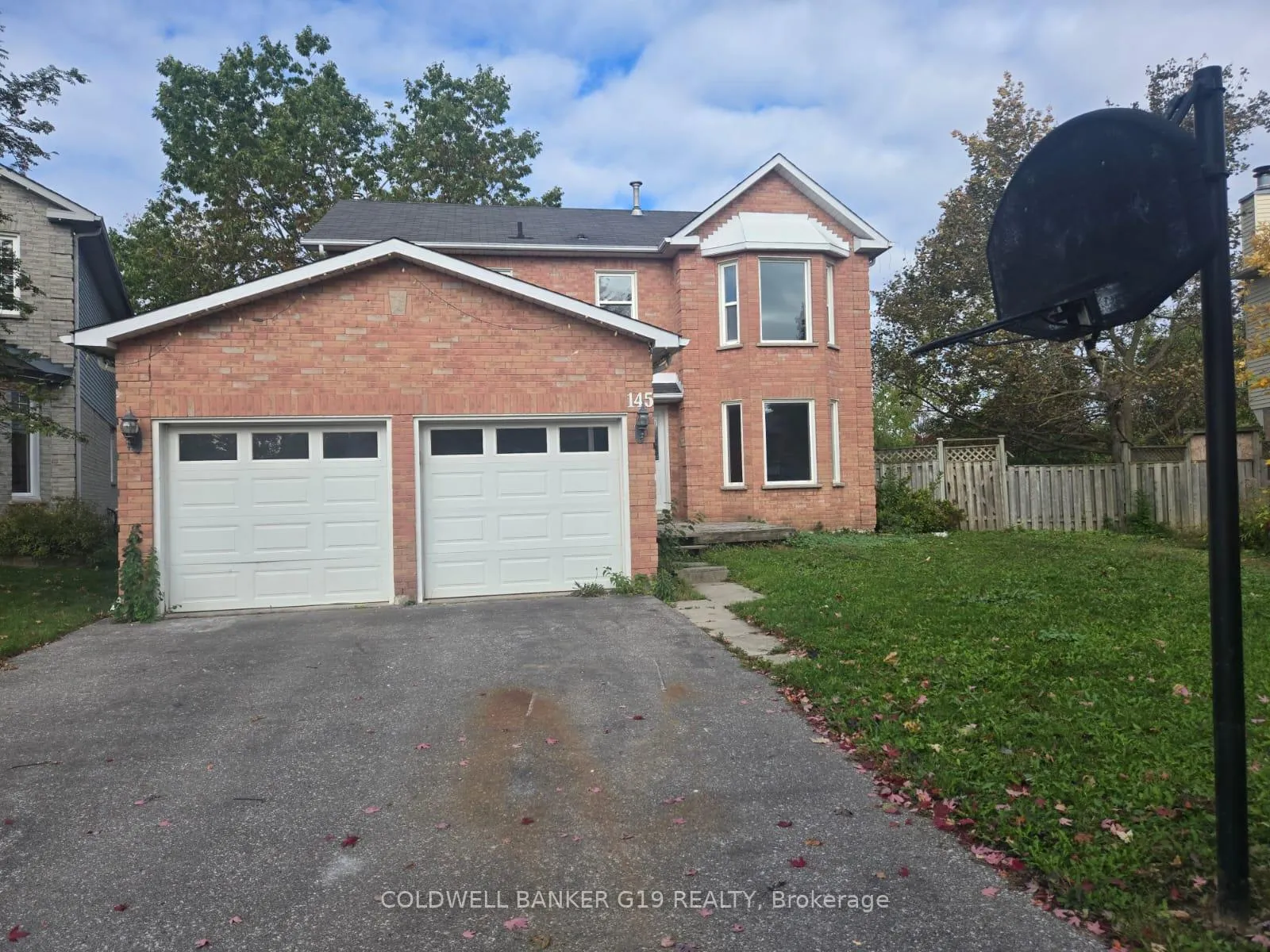 Photo 3 of 145 Cardinal Street, Barrie, Cundles East — HOMEH