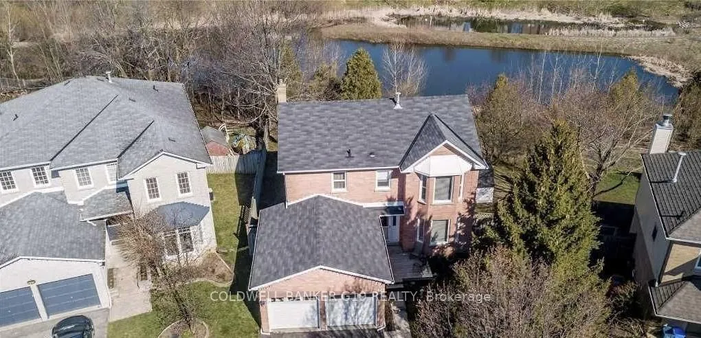Photo 25 of 145 Cardinal Street, Barrie, Cundles East — HOMEH