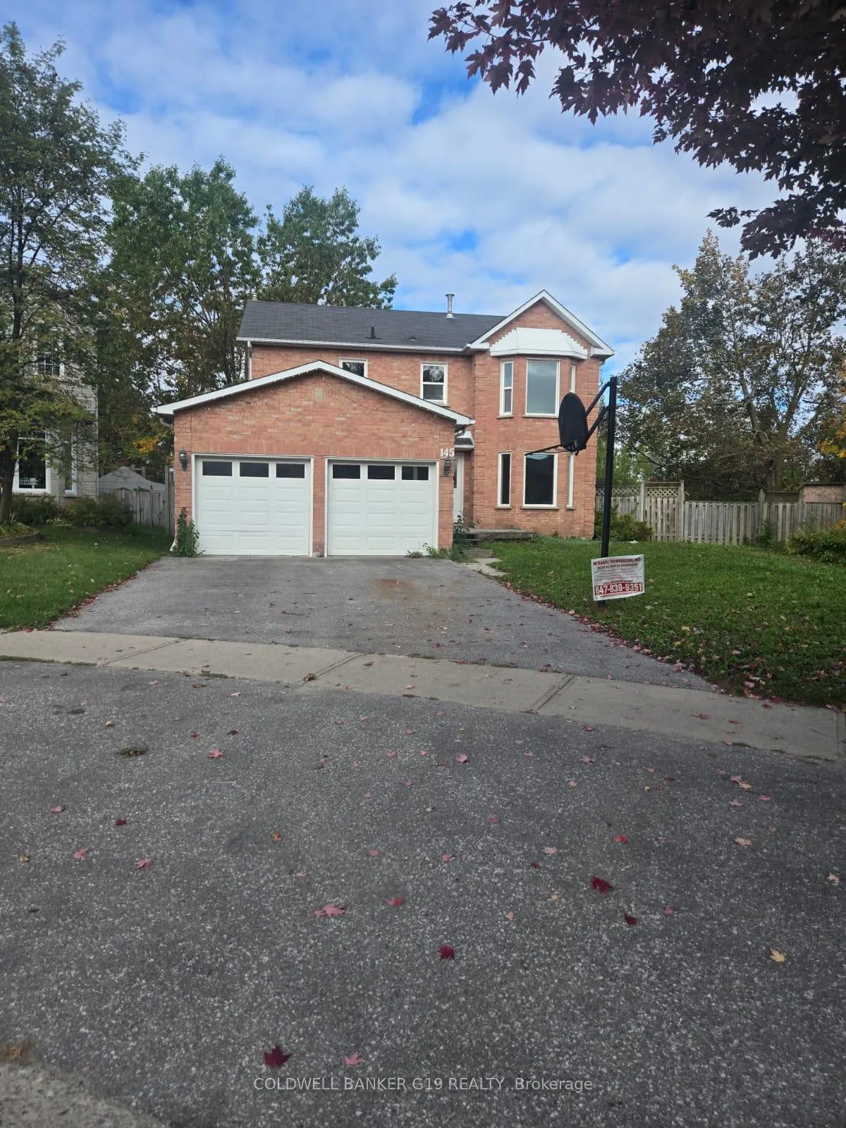 Photo 27 of 145 Cardinal Street, Barrie, Cundles East — HOMEH
