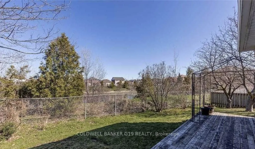 Photo 28 of 145 Cardinal Street, Barrie, Cundles East — HOMEH