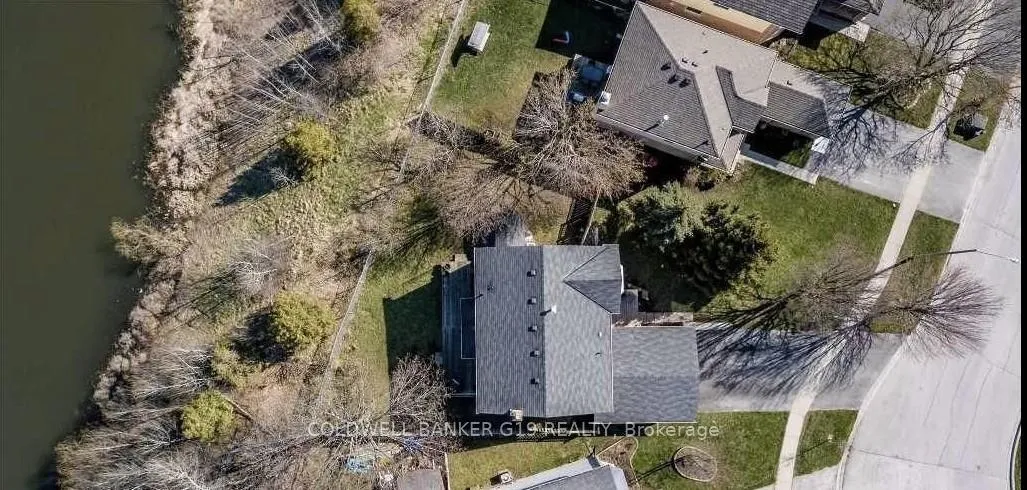Photo 29 of 145 Cardinal Street, Barrie, Cundles East — HOMEH