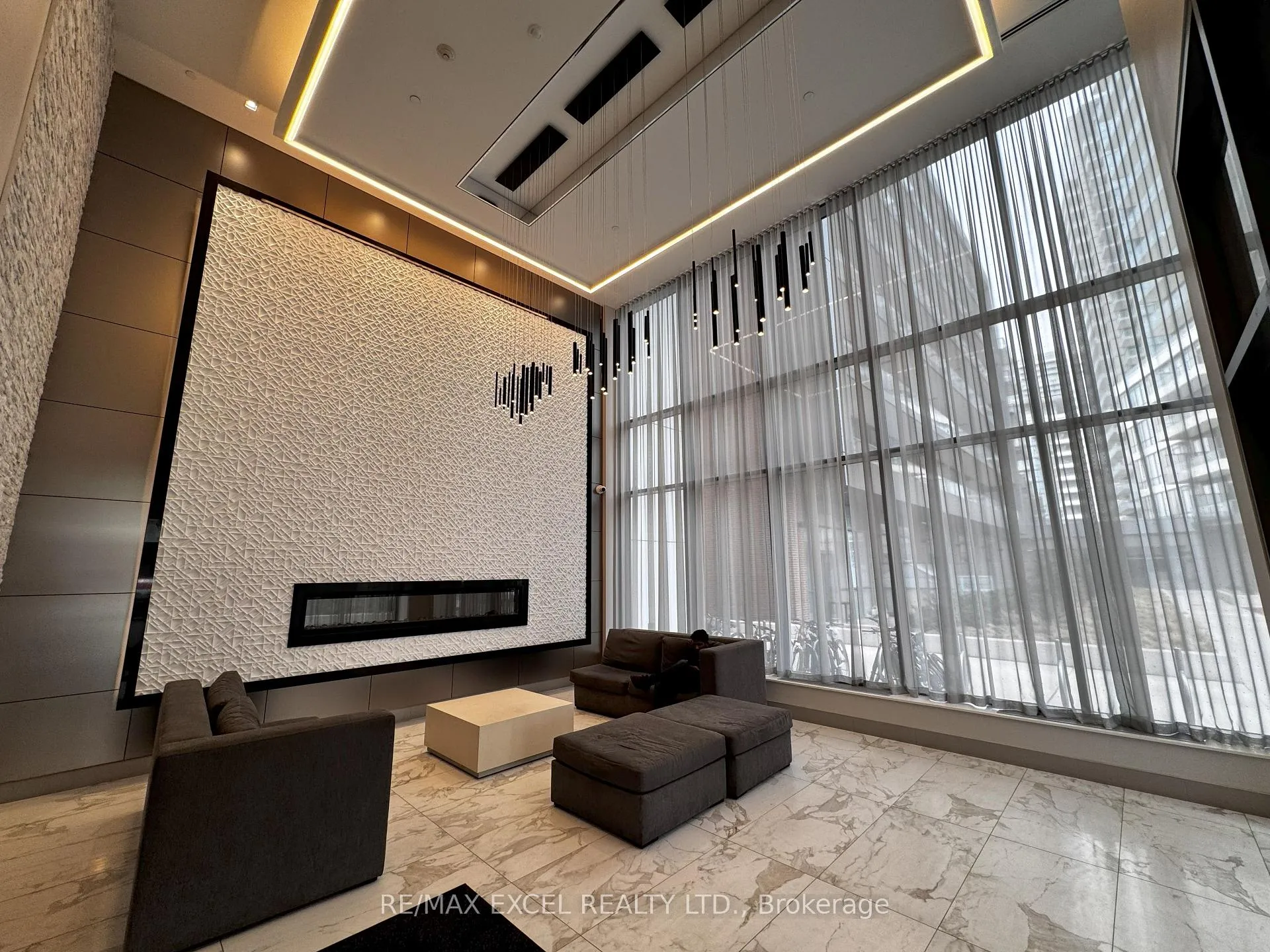 Photo 2 of Unit A03, 36 Forest Manor Road, North York, Henry Farm — HOMEH