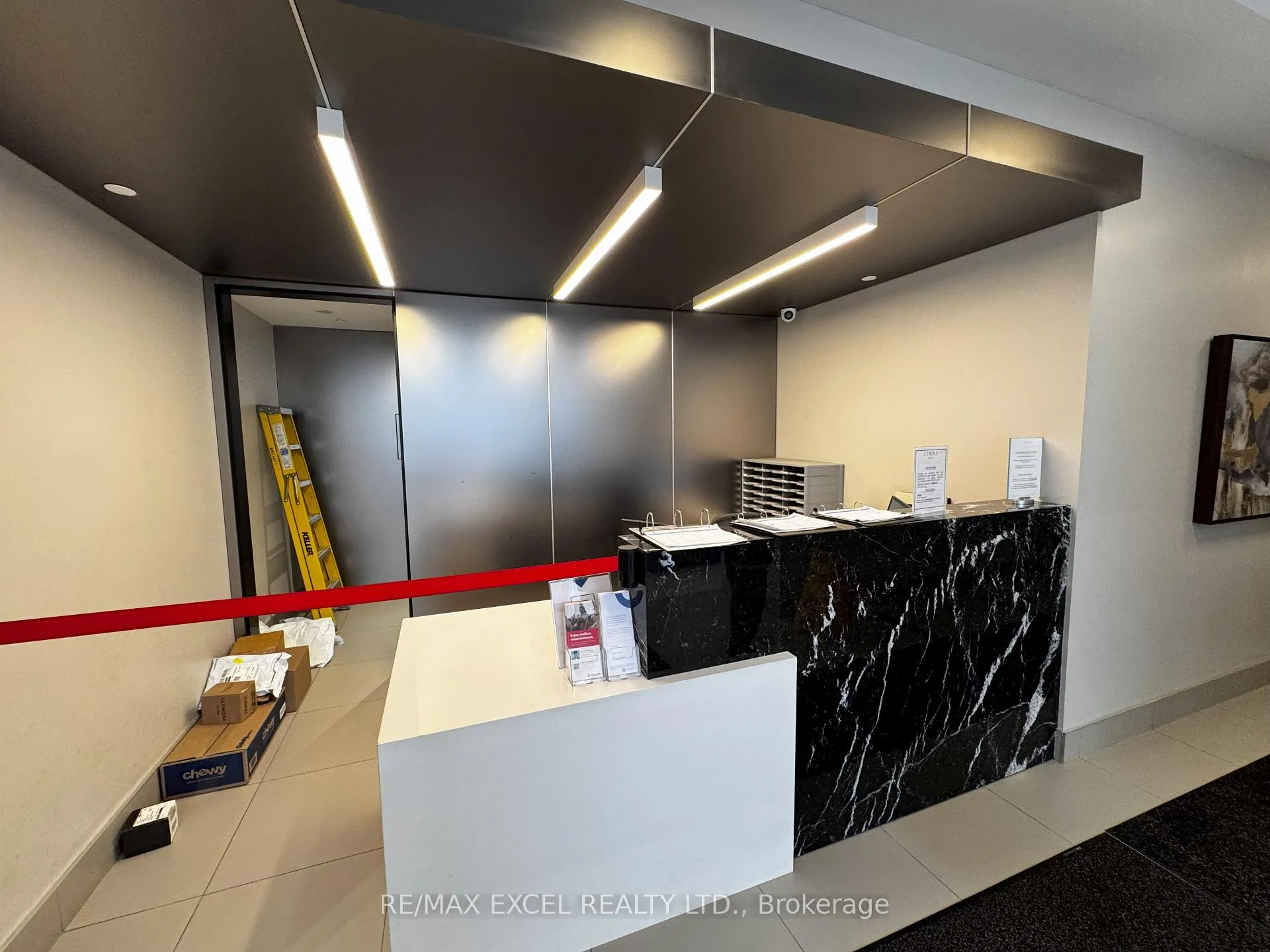 Photo 3 of Unit A03, 36 Forest Manor Road, North York, Henry Farm — HOMEH