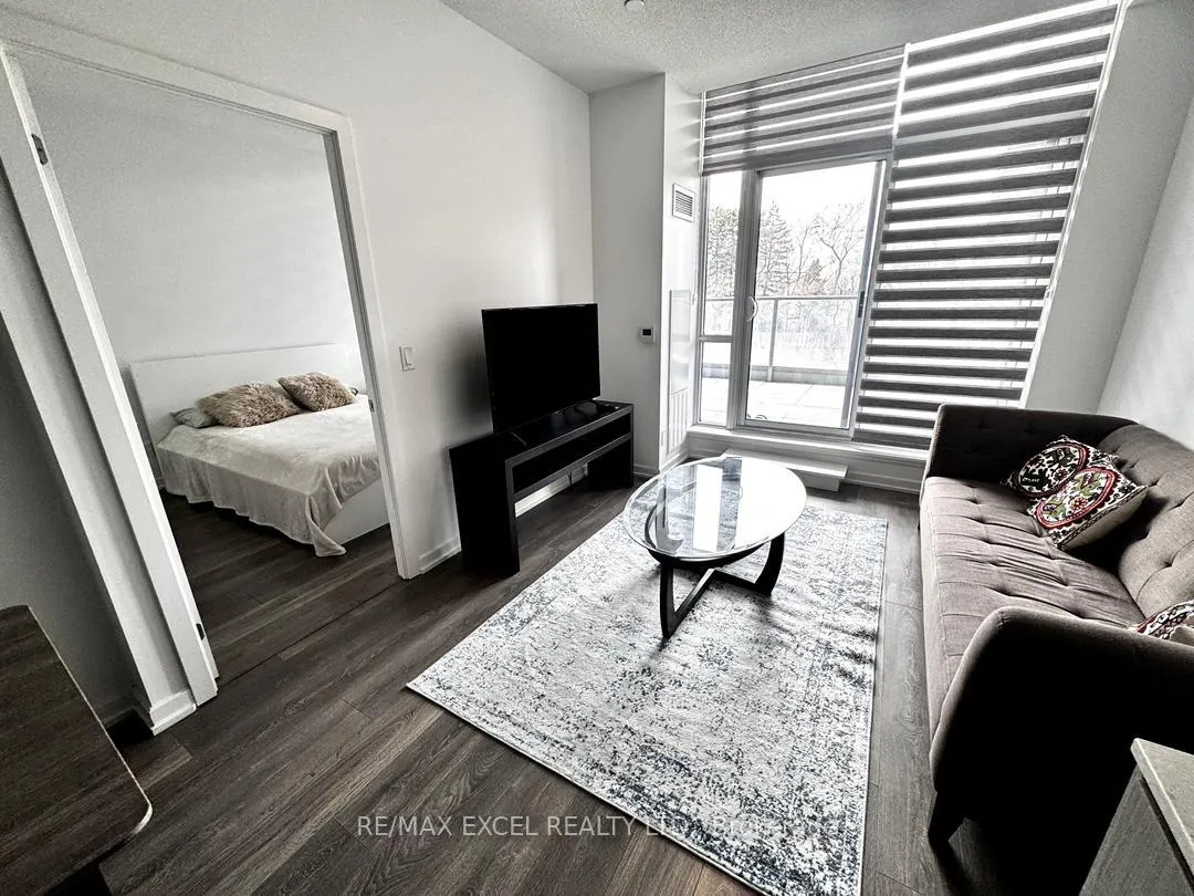 Photo 5 of Unit A03, 36 Forest Manor Road, North York, Henry Farm — HOMEH