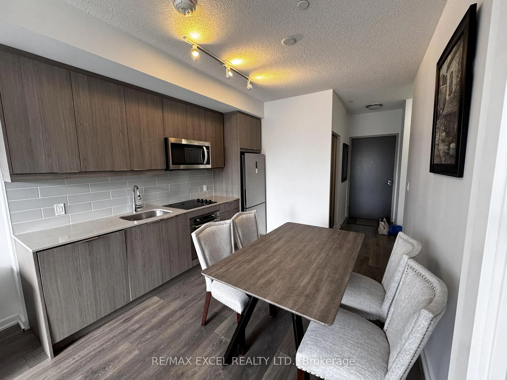 Photo 6 of Unit A03, 36 Forest Manor Road, North York, Henry Farm — HOMEH