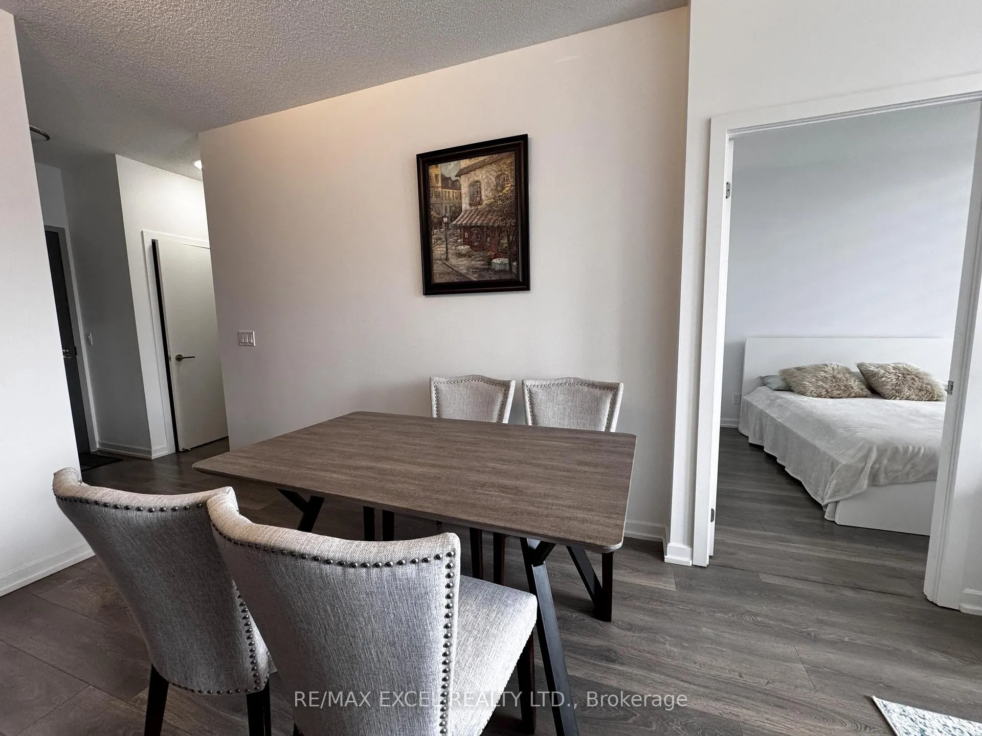 Photo 7 of Unit A03, 36 Forest Manor Road, North York, Henry Farm — HOMEH