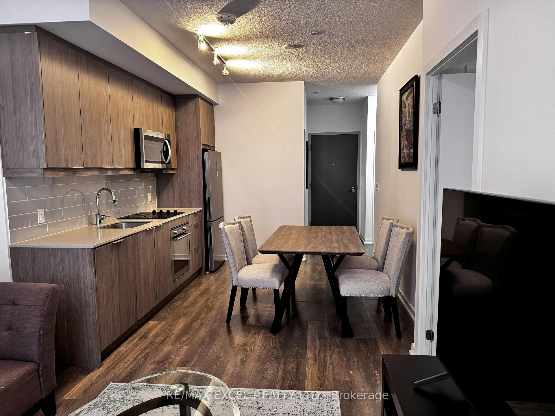 Photo 8 of Unit A03, 36 Forest Manor Road, North York, Henry Farm — HOMEH