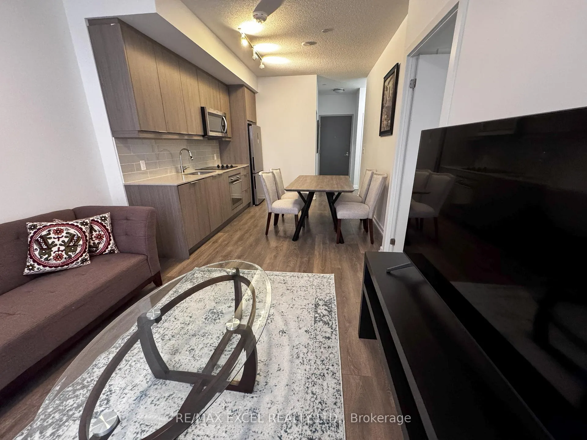 Photo 9 of Unit A03, 36 Forest Manor Road, North York, Henry Farm — HOMEH